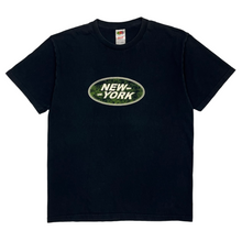 Load image into Gallery viewer, Early 2000’s New York Land Rover t-shirt - L
