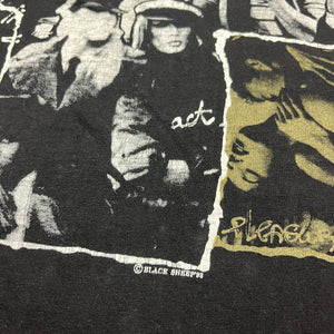 1998 Madonna t-shirt - XL