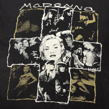 Load image into Gallery viewer, 1998 Madonna t-shirt - XL