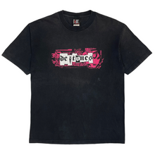 Load image into Gallery viewer, Late 90’s Deftones t-shirt - L