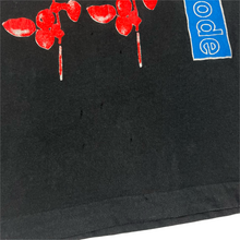 Load image into Gallery viewer, 1990 Depeche Mode Violator t-shirt - L