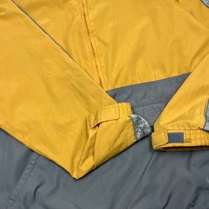 Early 2000’s Stussy track jacket - L/XL