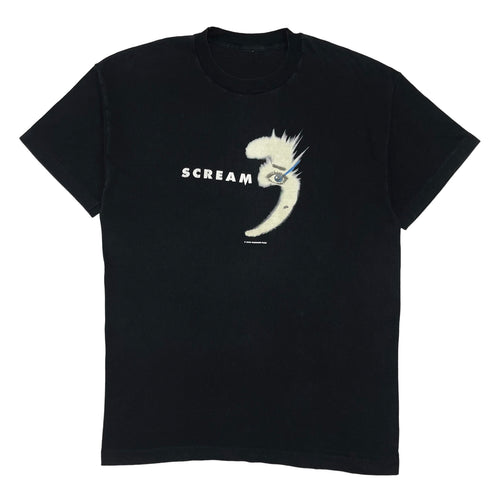 2000 Scream 3 t-shirt - L