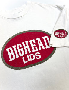 90’s Bighead Lids t-shirt - L