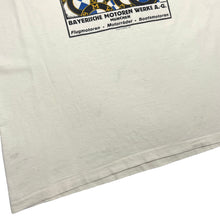 Load image into Gallery viewer, 90’s BMW t-shirt - XL
