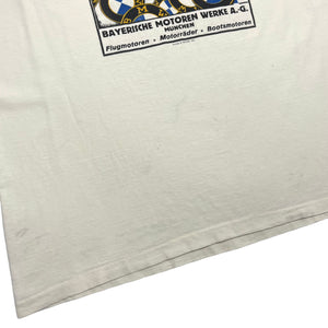 90’s BMW t-shirt - XL
