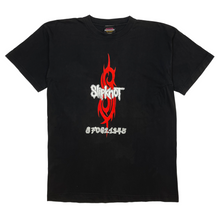 Load image into Gallery viewer, 2000 Slipknot t-shirt - L