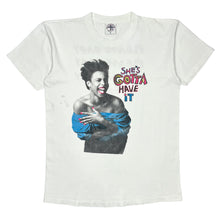 Load image into Gallery viewer, 1986 She’s Gotta Have It t-shirt - M/L