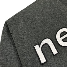 Load image into Gallery viewer, 90’s Nervous Records long sleeve t-shirt - XL
