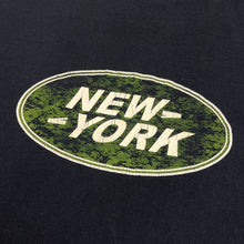 Load image into Gallery viewer, Early 2000’s New York Land Rover t-shirt - L