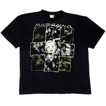 Load image into Gallery viewer, 1998 Madonna t-shirt - XL