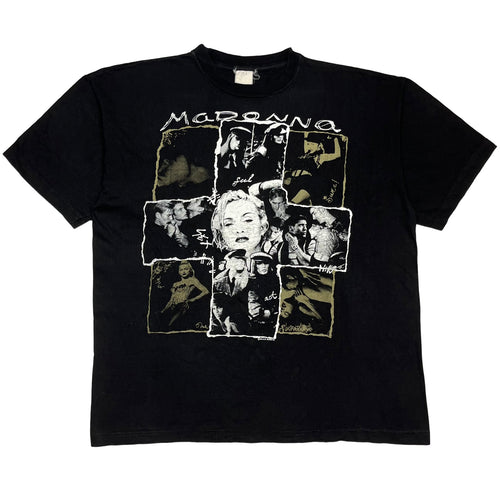 1998 Madonna t-shirt - XL