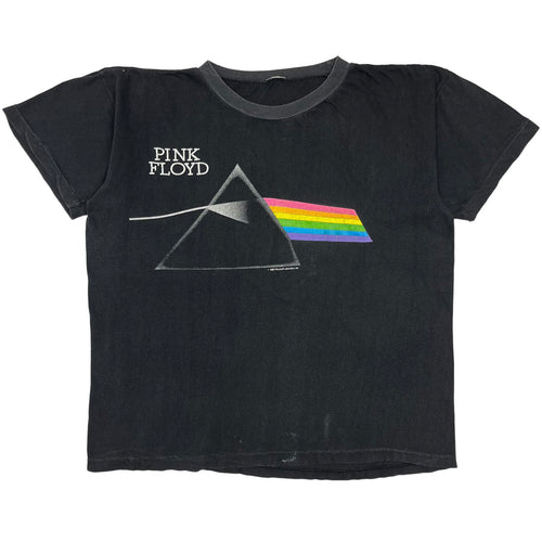 1987 Pink Floyd Momentary Lapse tour t-shirt - S/M