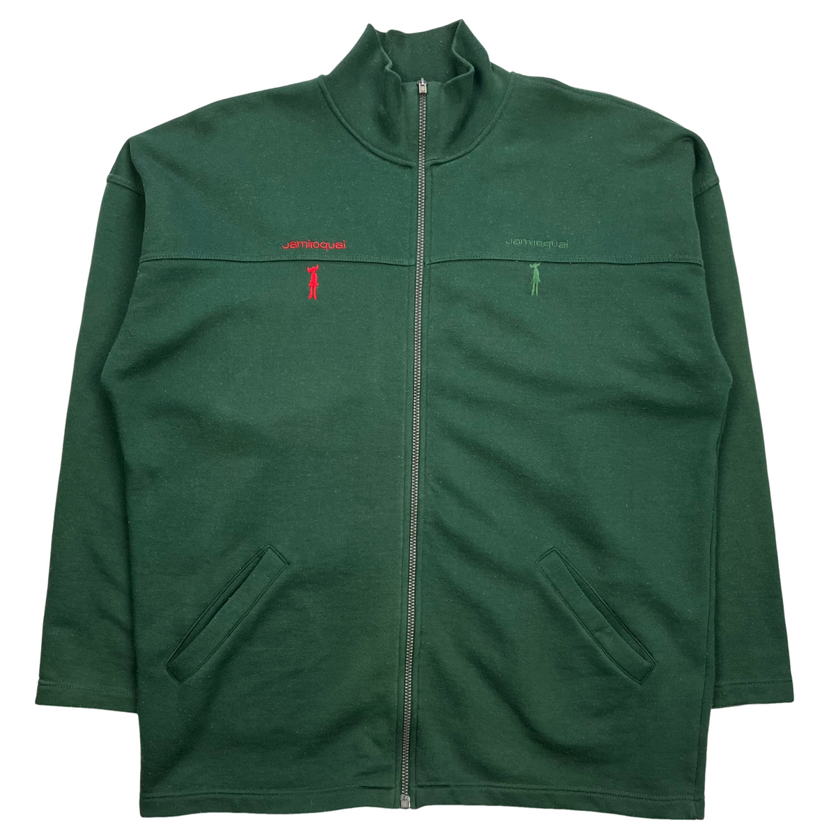 【新品】GREEN CLOTHING OGA JKT 最安値❗️ ZEN YURU KOROMO | OUTER/JACKET | JUZU store | ジュズストア