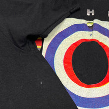 Load image into Gallery viewer, 1991 The Pop Art Show Royal Academy of Arts London t-shirt - XL