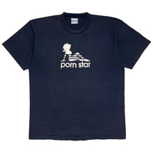 Load image into Gallery viewer, Late 90’s Porn Star t-shirt - XL