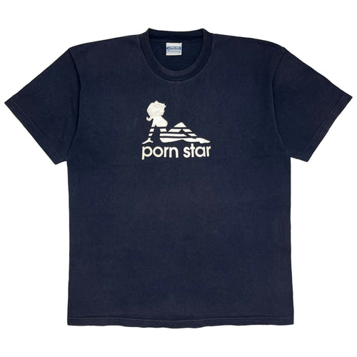 Late 90’s Porn Star t-shirt - XL