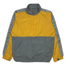 Load image into Gallery viewer, Early 2000’s Stussy track jacket - L/XL
