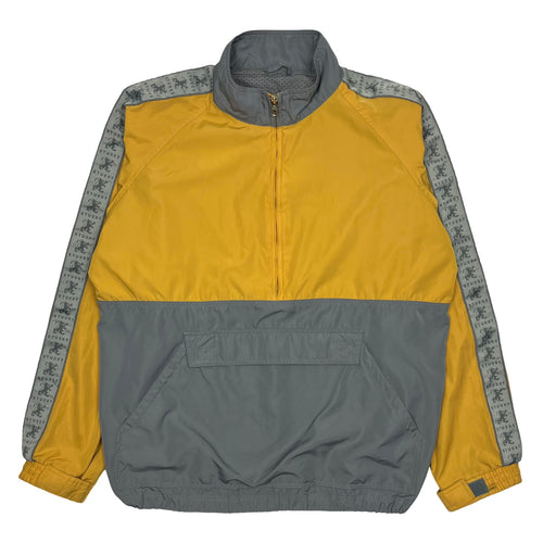 Early 2000’s Stussy track jacket - L/XL