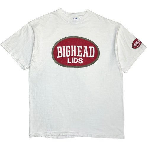 90’s Bighead Lids t-shirt - L