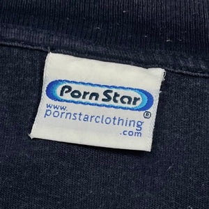 Late 90’s Porn Star t-shirt - XL