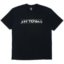 Load image into Gallery viewer, 1998 Deftones Karate t-shirt - XL