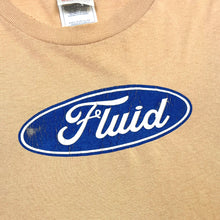 Load image into Gallery viewer, 90’s Fluid t-shirt - XL