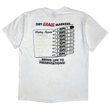 Load image into Gallery viewer, 90’s Expo Dry Erase Markers t-shirt - L