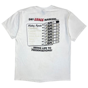90’s Expo Dry Erase Markers t-shirt - L