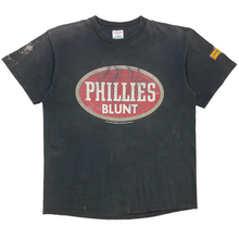 Load image into Gallery viewer, 1997 Phillies Blunt t-shirt - XL