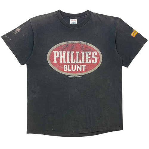 1997 Phillies Blunt t-shirt - XL