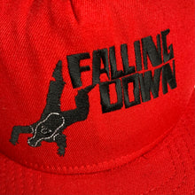 Load image into Gallery viewer, 1993 Falling Down promo New Era snapback cap