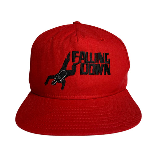 1993 Falling Down promo New Era snapback cap