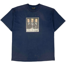 Load image into Gallery viewer, 90’s Serial Killer Homeboys Goodfellas t-shirt - XL