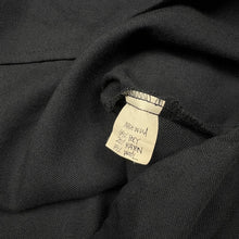 Load image into Gallery viewer, 90’s Stussy black sleeve shirt - XL