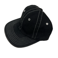 Load image into Gallery viewer, Early 90’s Stussy workgear canvas snapback