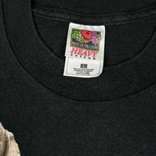 Load image into Gallery viewer, 1994 William Wegman Lolita t-shirt - L