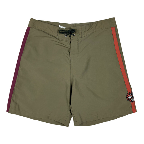 Late 80’s Stussy Fresh Gear board shorts - 31