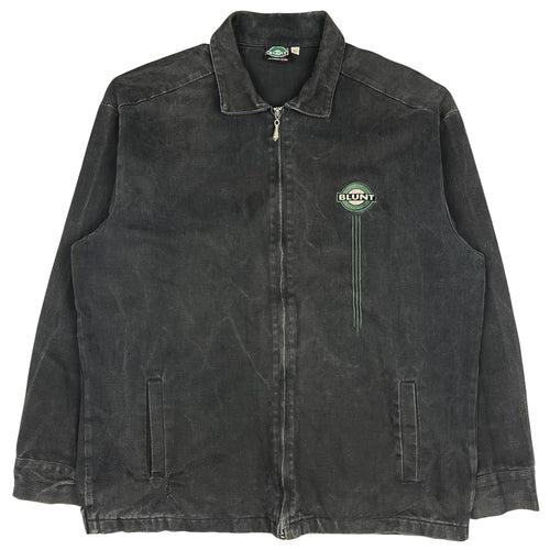 90’s Blunt canvas work jacket - XL