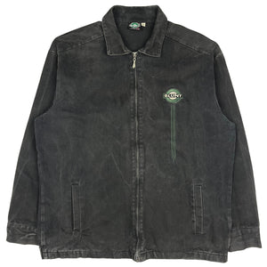 90’s Blunt canvas work jacket - XL