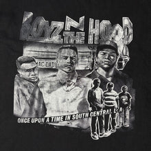 Load image into Gallery viewer, 90’s Boyz n the Hood t-shirt - XL
