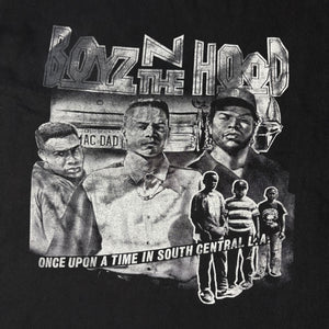 90’s Boyz n the Hood t-shirt - XL