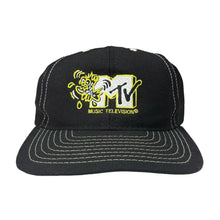Load image into Gallery viewer, 90’s MTV cap