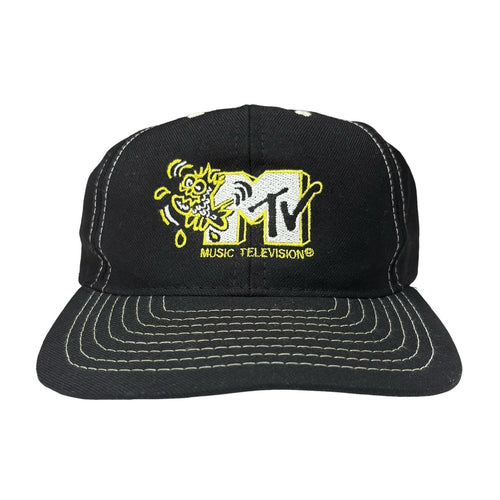 90’s MTV cap
