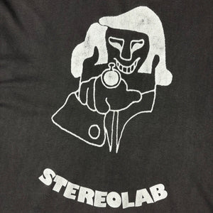 90’s Stereolab t-shirt - L