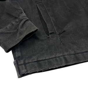 90’s Blunt canvas work jacket - XL