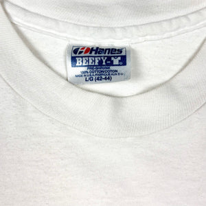 1989 Frank Lloyd Wright The Wright Study Center t-shirt - L