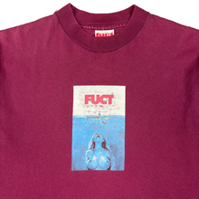 Load image into Gallery viewer, 90’s Fuct Jawz t-shirt - M