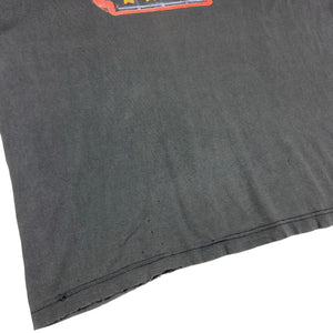 1999 Silverchair Neon Ballroom t-shirt - XL