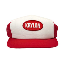 Load image into Gallery viewer, 80’s Krylon trucker cap